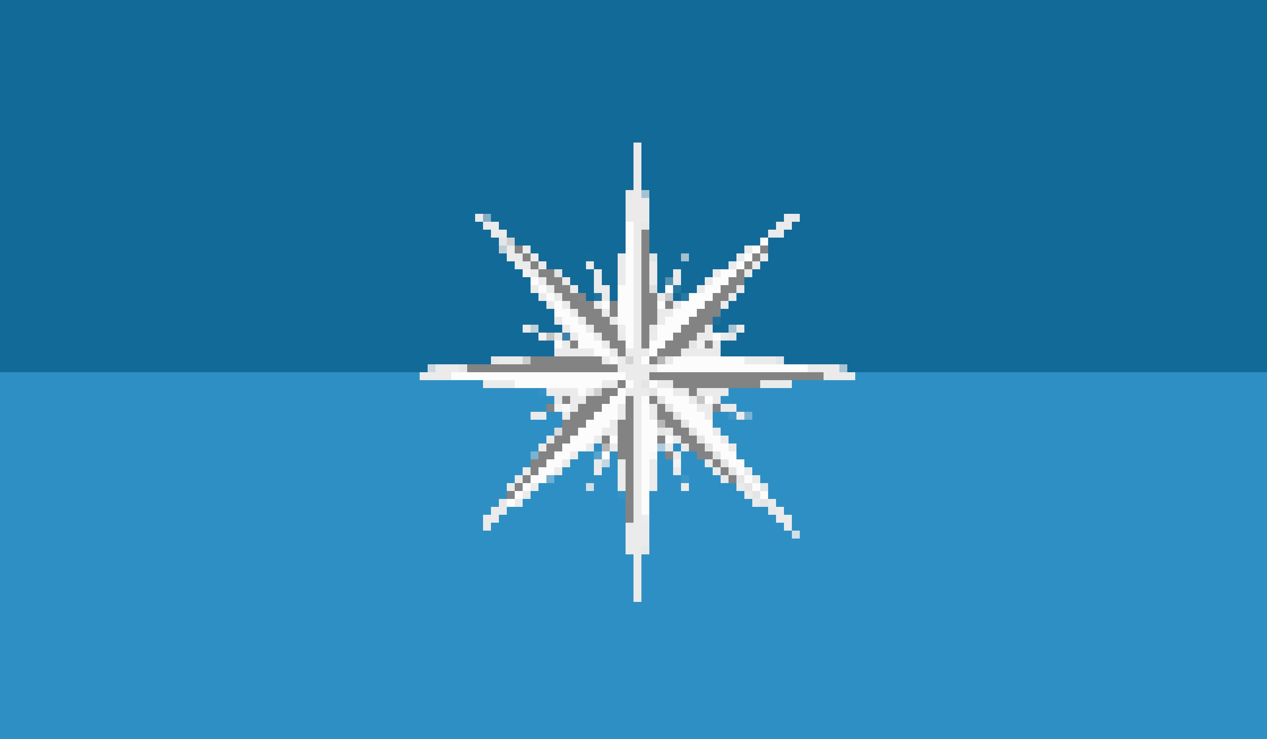 Dystopian Flag